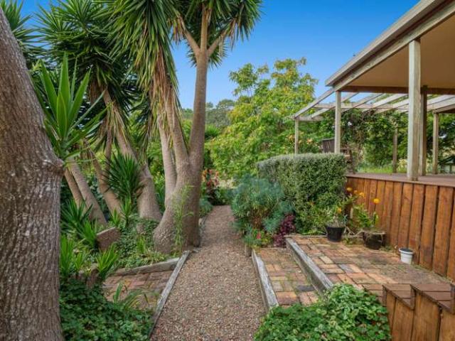 332 Komokoriki Hill Road, Makarau, Rodney