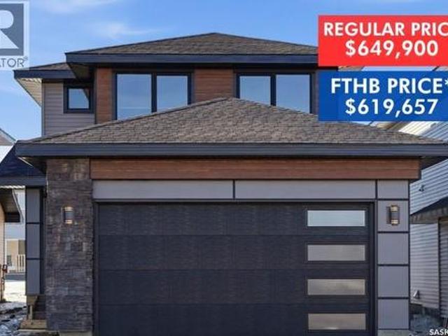 322 Katz Avenue, Saskatoon, SK, S7V 1Y6 house for sale | Listing ID SK034134 | Royal LePage