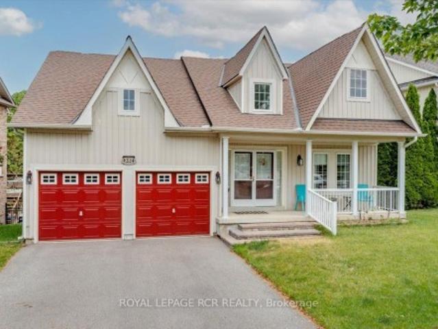 332 King Street, East Gwillimbury, ON, L0G 1M0 house for sale | Listing ID N13462 | Royal LePage