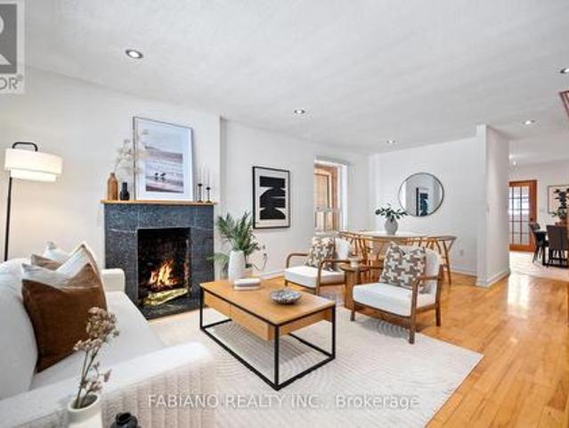 332 Osler Street, Toronto, ON, M6N 2Z5 house for sale | Listing ID W13483 | Royal LePage