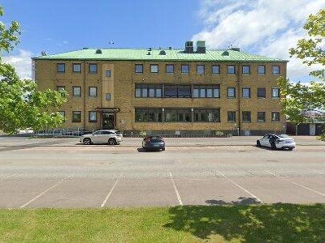 332 m2 kontor uthyres i Lundby