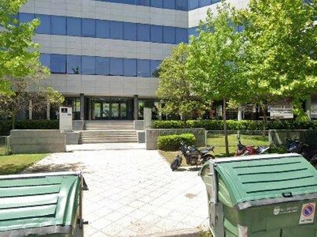 332 m2 office space for rent in Alcobendas
