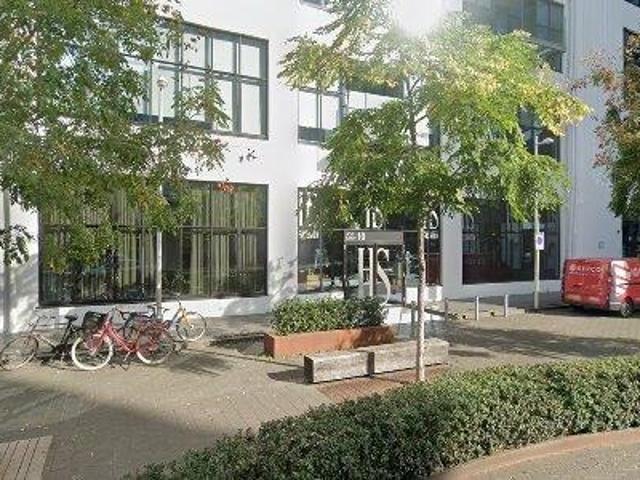 332 m2 office space for rent in Eindhoven