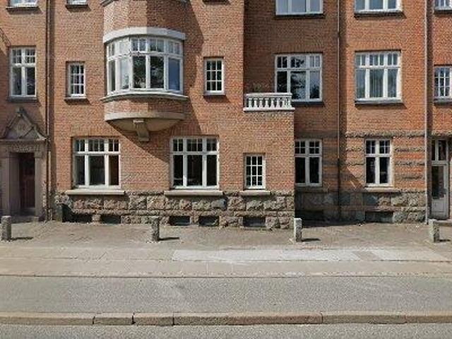 332 m2 lejlighed til salg i Århus C