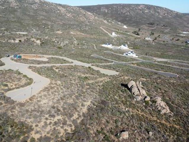 332 m² Land available in Steenbergs Cove