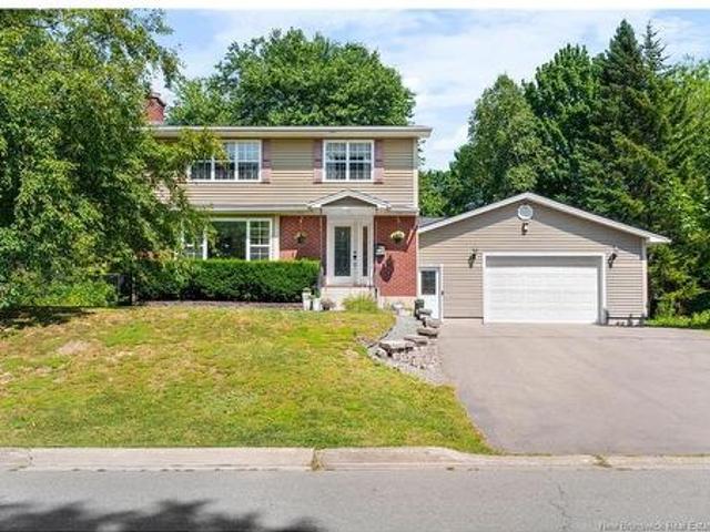 332 Mcallister Rd, Riverview, NB, E1B 1V1 house for sale | Listing ID NB145174 | Royal LePage