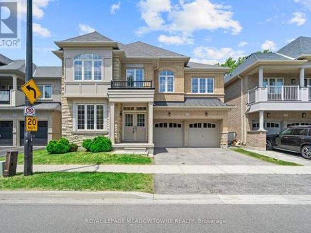 332 Mcgibbon Drive, Milton, ON, L9T 5K7 house for sale | Listing ID W13420 | Royal LePage