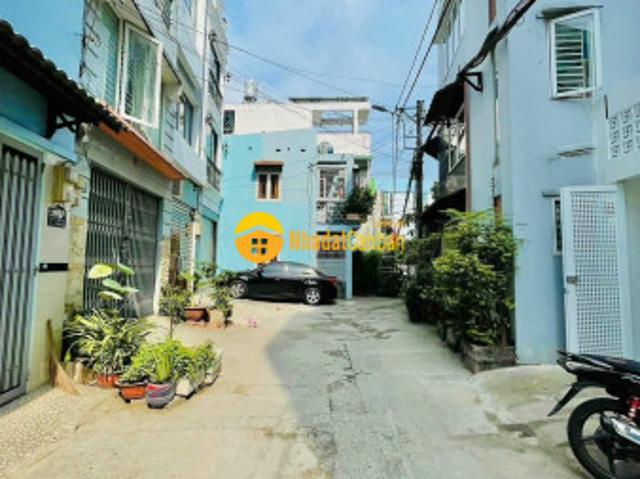 332 phan văn trị p11 bình thạnh hẻm xe tải