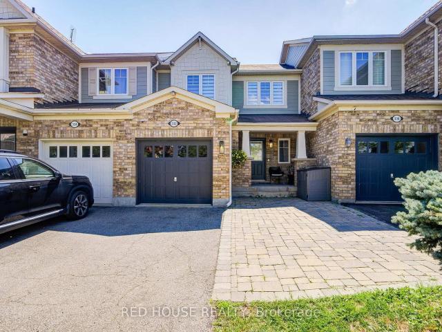 332 Prosser Cir, Milton, ON | Condos. Ca