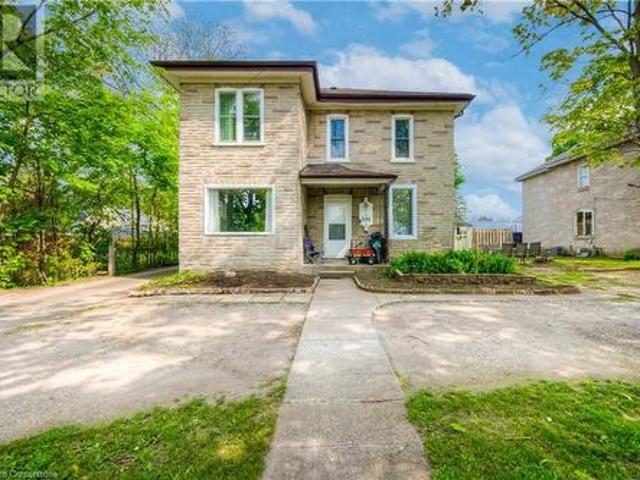 332 Queen Street W, Cambridge, ON, N3C 1G8 house for sale | Listing ID 40700 | Royal LePage