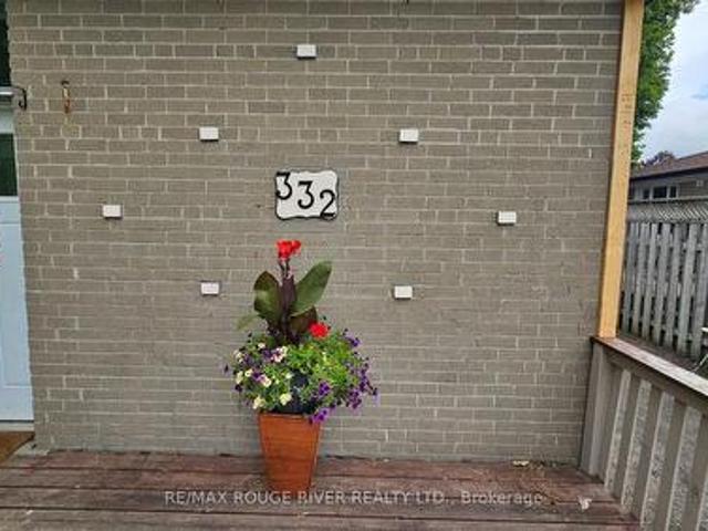 332 Rosedale Drive, Whitby, ON, L1N 1Z3 house for lease | Listing ID E13479 | Royal LePage