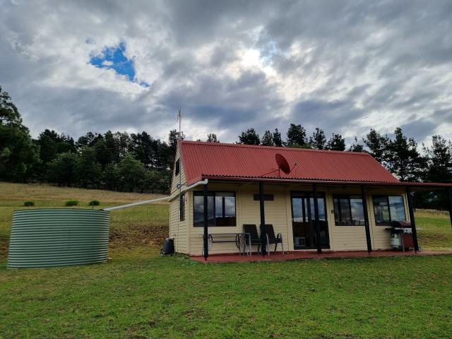 3/334 Kains Flat Road, Kains Flat NSW 2850 Villa For Rent | Domain