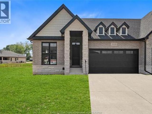 3335 Tullio, Lasalle, ON, N9H 1H3 house for sale | Listing ID 26011 | Royal LePage