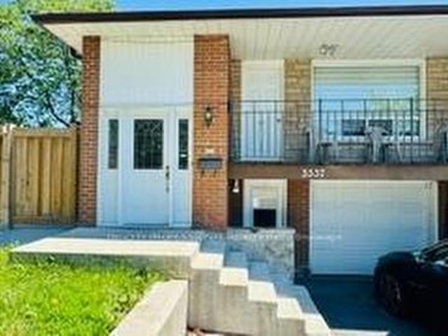 3337 Homark Drive, Mississauga, ON, L4Y 2K5 house for sale | Listing ID W13505 | Royal LePage