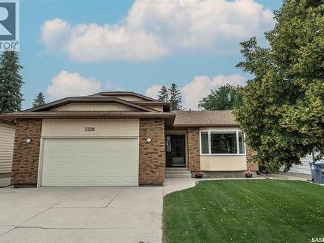 3338 Calder Crescent, Saskatoon, SK, S7J 4W5 house for sale | Listing ID SK042755 | Royal LePage