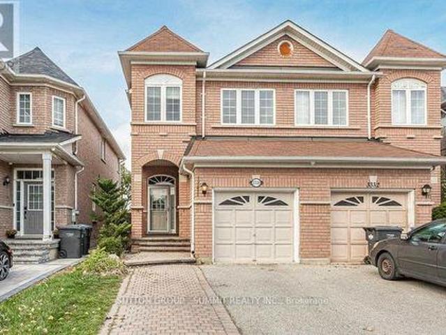 3330 Fountain Park Avenue, Mississauga, ON, L5M 7E2 house for lease | Listing ID W13442 | Royal LePage