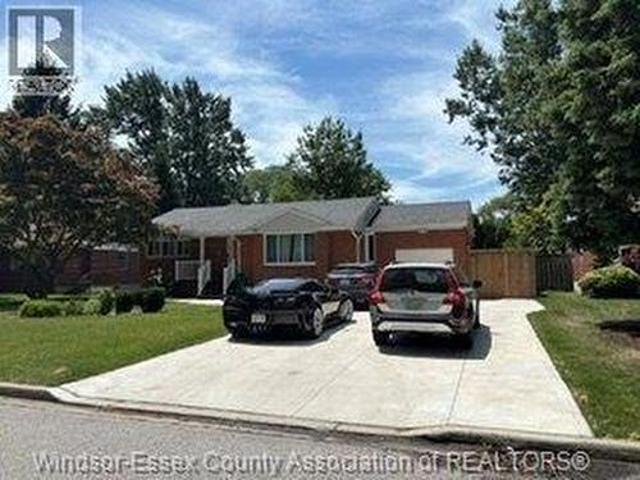 3331 Maisonneuve Unit# Lower, Windsor, ON, N9E 1Y6 house for lease | Listing ID 26016 | Royal LePage