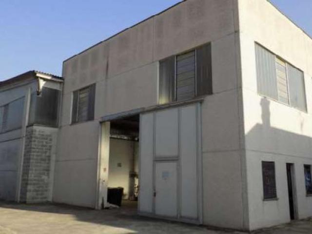 333/2025 1U BG fabbricati costruiti per esigenze industriali in asta a Treviglio