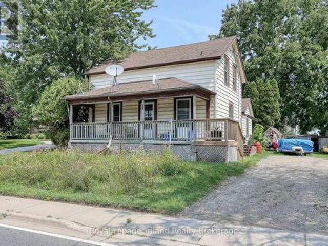 333234 Plank Line Road, South West Oxford Mount Elgin, ON, N0J 1N0 investment for sale | Listing ID X13679 | Royal LePage