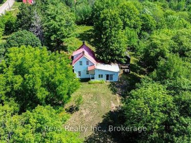 3332 Matawatchan Road, Greater Madawaska, ON, K0J 2R0 house for sale | Listing ID X13582 | Royal LePage
