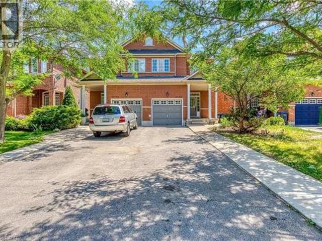 3332 Angel Pass Drive Unit# Basement, Mississauga, ON, L5M 7K2 house for lease | Listing ID 40846 | Royal LePage