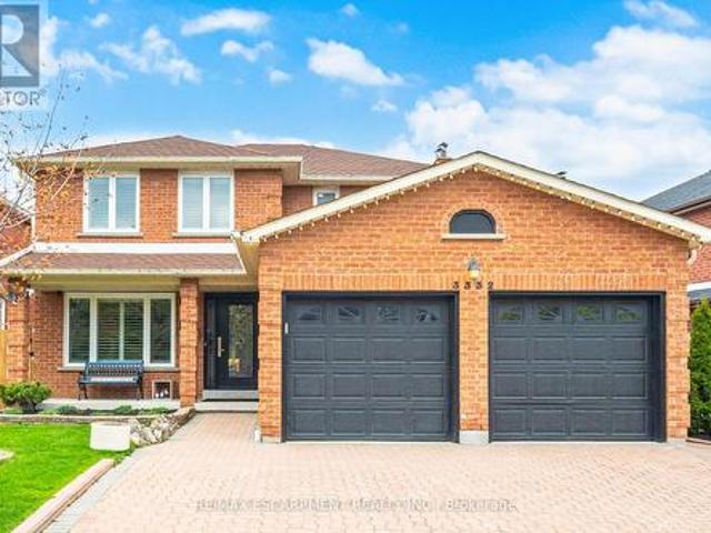 3332 Testimony Square, Mississauga, ON, L5B 3G2 house for sale | Listing ID W13604 | Royal LePage