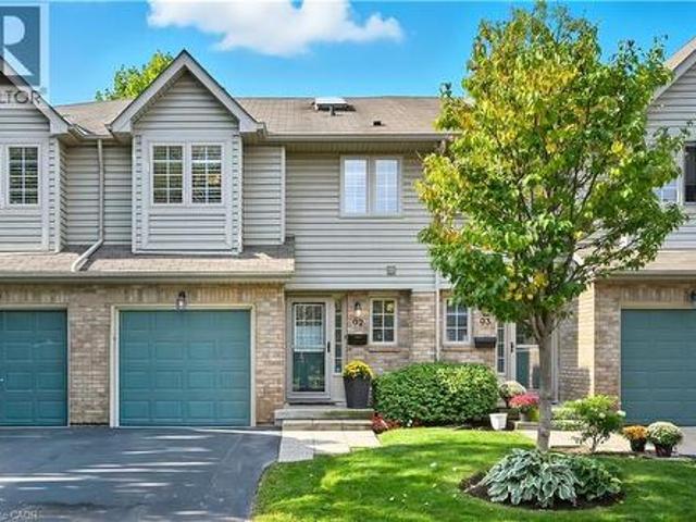 3333 New Street Unit# 92, Burlington, ON, L7N 1N1 townhouse for sale | Listing ID 40849 | Royal LePage