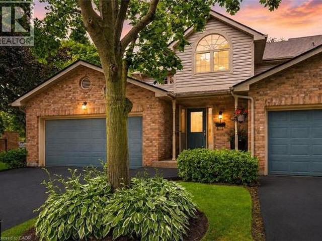 3333 New Street Unit# 1, Burlington, ON, L7N 1N1 townhouse for sale | Listing ID 40844 | Royal LePage