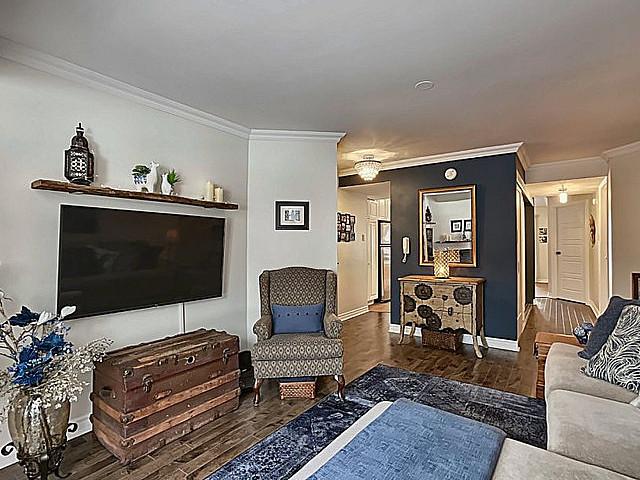 333 000$ Condo à Vendre à Longueuil vieux longueuil