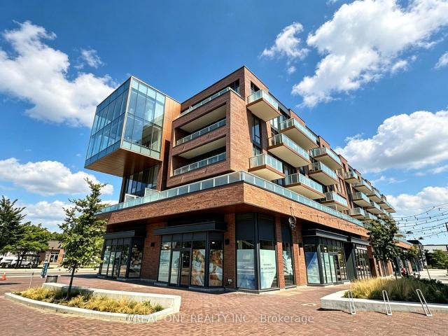 333 215 Lakeshore Road W, Mississauga | 1+1Beds/1Bath, Condo, $489,000 | Condos. Ca