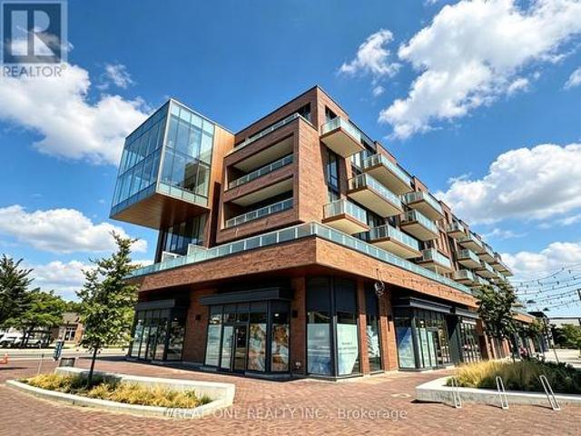 333 215 Lakeshore Road W, Mississauga, ON, L5H 0A7 condo for sale | Listing ID W13637 | Royal LePage