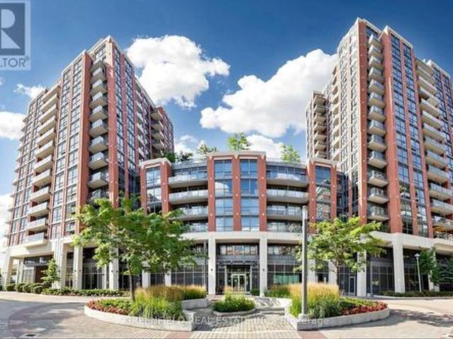 333 31 Tippett Road, Toronto, ON, M3H 0C8 condo for sale | Listing ID C13449 | Royal LePage