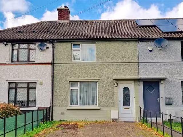 333 Clogher Road, Crumlin, Dublin 12