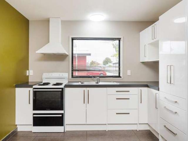333 a, b and c Featherston Street Palmerston North, City Centre