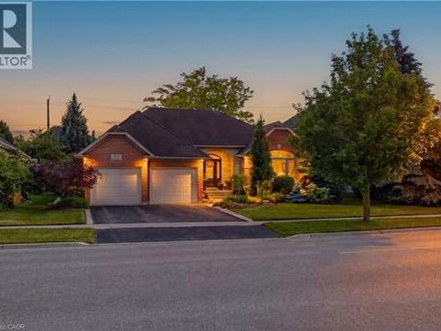 333 Deer Ridge Drive, Kitchener, ON, N2P 2K6 house for sale | Listing ID 40839 | Royal LePage