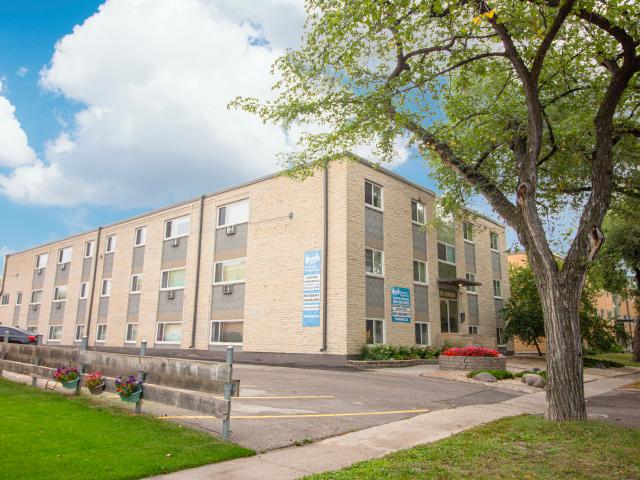 333 Edison Avenue Two Bedroom Suite [object Promise] for Rent