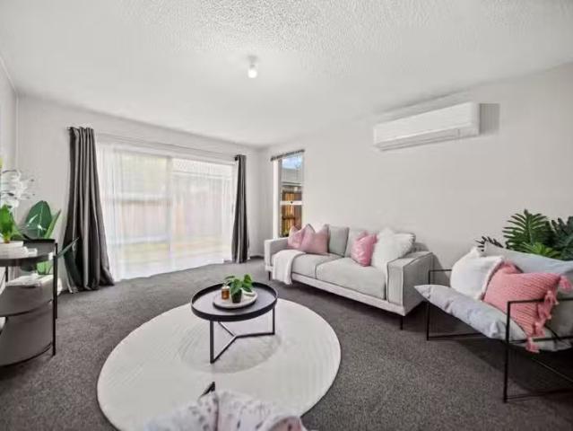 3/33 Fairfield Avenue, Addington, NZ 8011 Unit for Sale