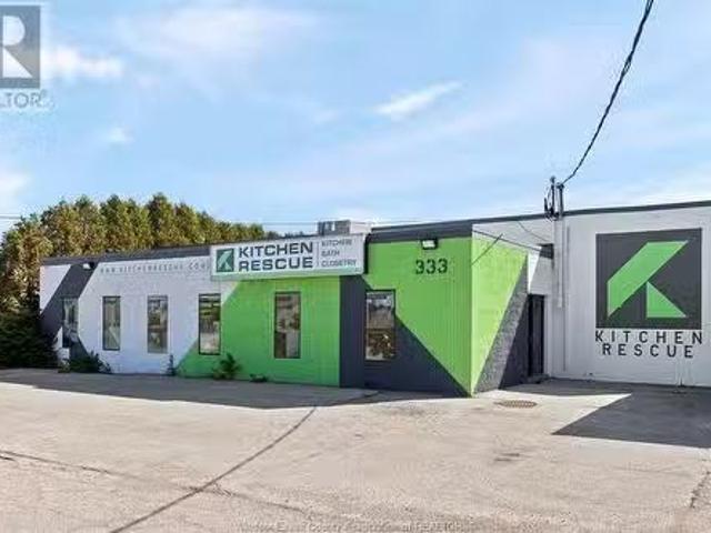 333 Holden, Windsor, ON, N8X 2W6 commercial for sale Listin.