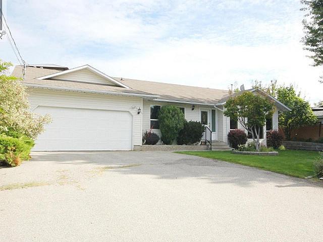 333 Juniper Avenue Kaleden, British Columbia