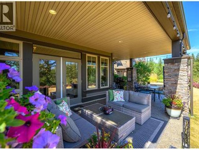 333 Longspoon Drive Unit# 19, Vernon, BC, V1H 2L1 house for sale | Listing ID 10395 | Royal LePage