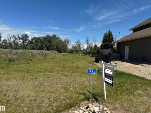333 Lakeview Avenue, Rural Camrose County, AB, T0B 0H3 vacant land for sale | Listing ID E4498 | Royal LePage