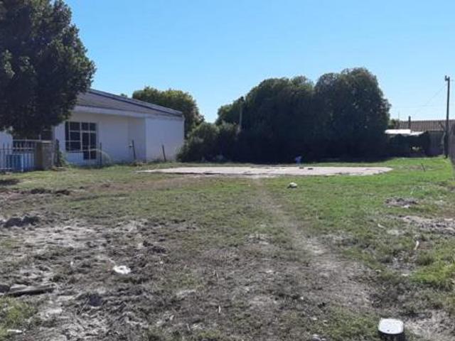 333 m² Land available in Velddrif