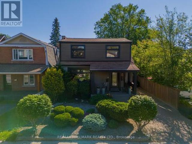 333 Monarch Park Avenue, Toronto, ON, M4J 4T4 house for sale | Listing ID E13419 | Royal LePage