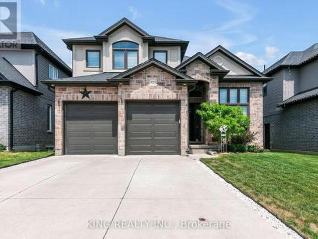333 Masters Drive, Woodstock, ON, N4T 0L2 house for sale | Listing ID X13417 | Royal LePage