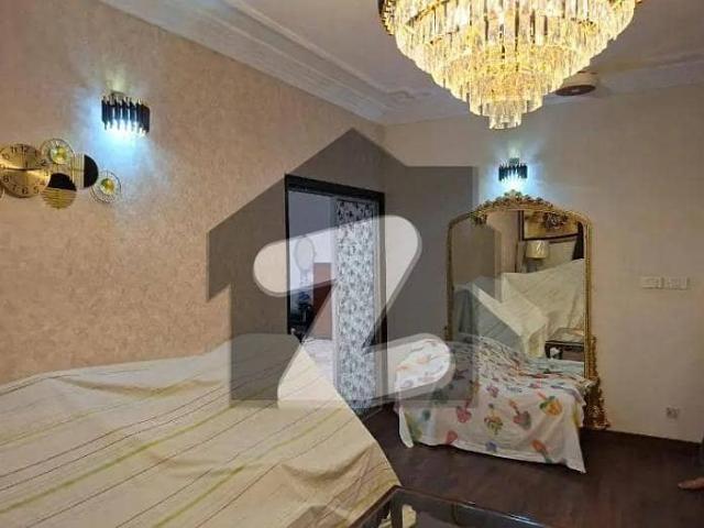 333 Sq. Yd Bungalow Available For Sale In Gulshan Iqbal Block 7