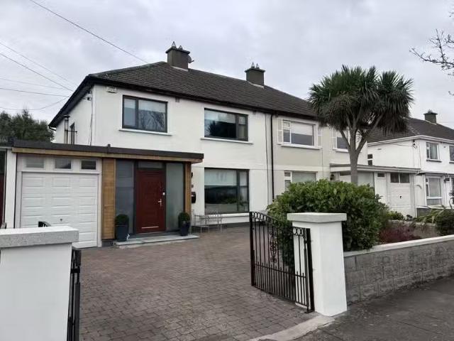 333 Sutton Park, Sutton, Sutton, Dublin 13, D13R8E8 is for sale