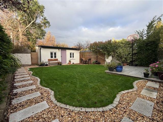 333 Sutton Parkk, Sutton, Dublin 13 Stuart McDonnell Properties 4853 MyHome. Ie Residential