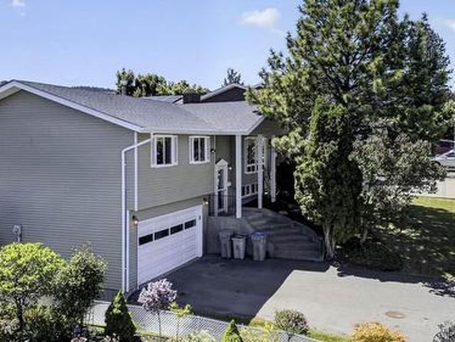 333 Robson Drive, Kamloops, BC, V2E 1W2 house for sale | Listing ID 10386 | Royal LePage
