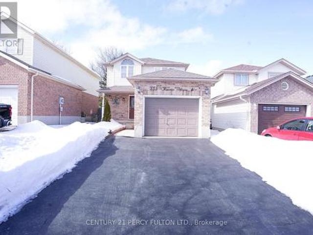333 Rosette Drive, Waterloo, ON, N2K 3W7 house for sale | Listing ID X13142 | Royal LePage