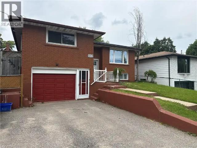 333 BELMONT Avenue W Unit# A